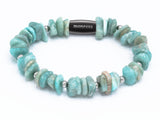 Splitter Amazonit mix