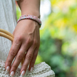 Jade rosa, Jaspis mix