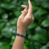 Tigerauge