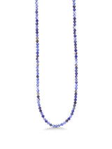 Collier Sodalith