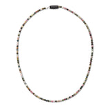 Collier Turmalin
