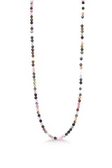 Collier Turmalin