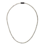 Collier Labradorit