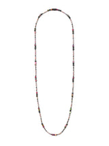 Collier Turmalin mix