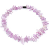 Collier Splitter Kunzit