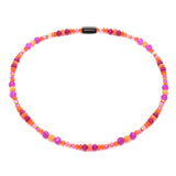 Koralle, Jade pink mix