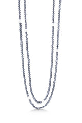 Collier Hämatit - Perle