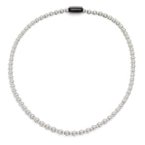 Collier Edelstahl