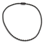 Collier Edelstahl