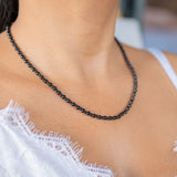 Collier Edelstahl
