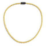 Collier Edelstahl