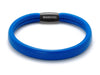 Lammnappa flat kobalt