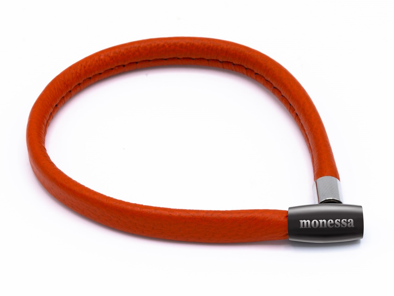 Lammnappa flach tangerine – monessa