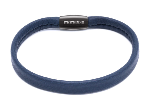 Lammnappa blau