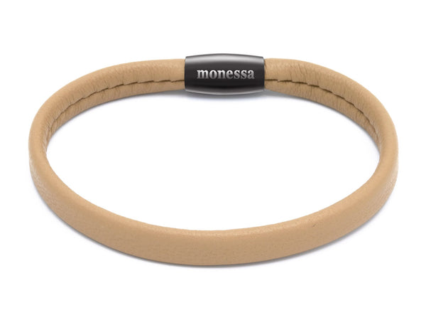 Lammnappa beige
