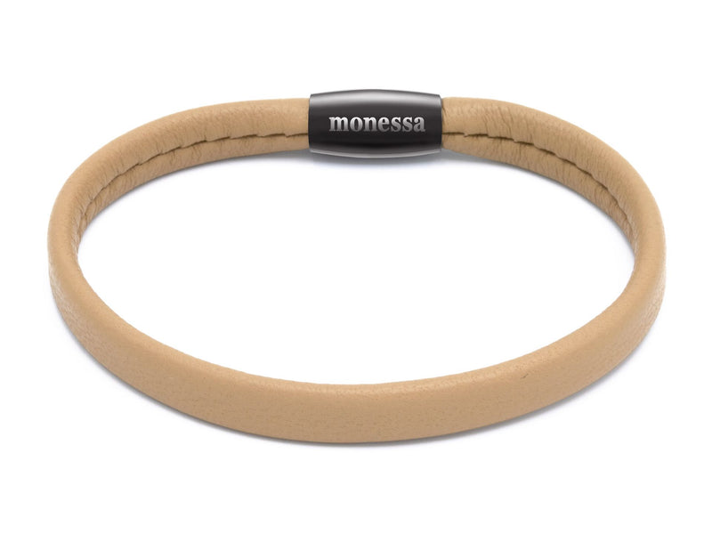 Lammnappa beige
