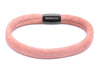 Wildleder rosa