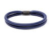 Lammnappa blau