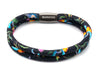 Seide flower blue