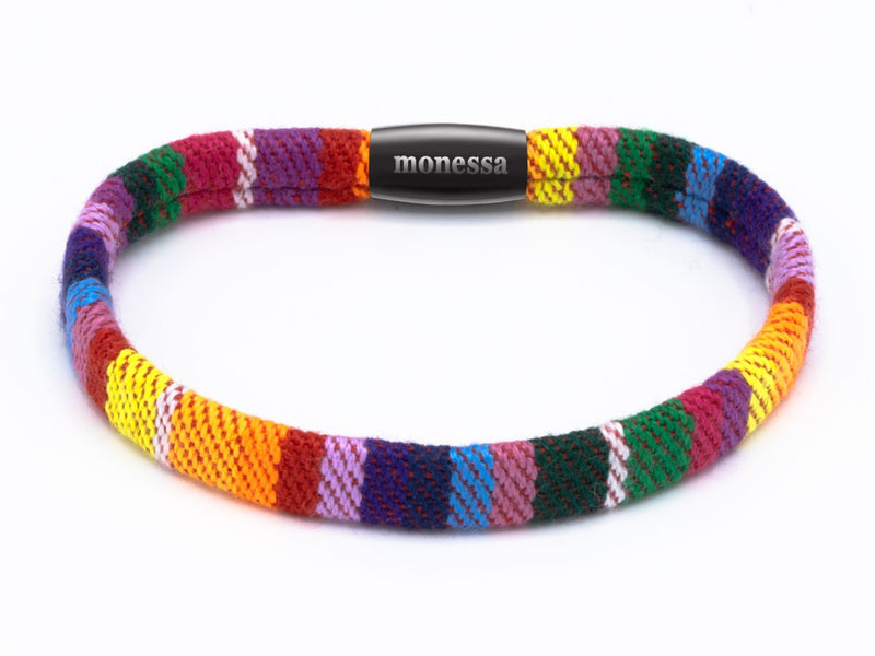 "Ibiza" multicolor
