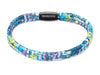 Design "Picnic" blau mix