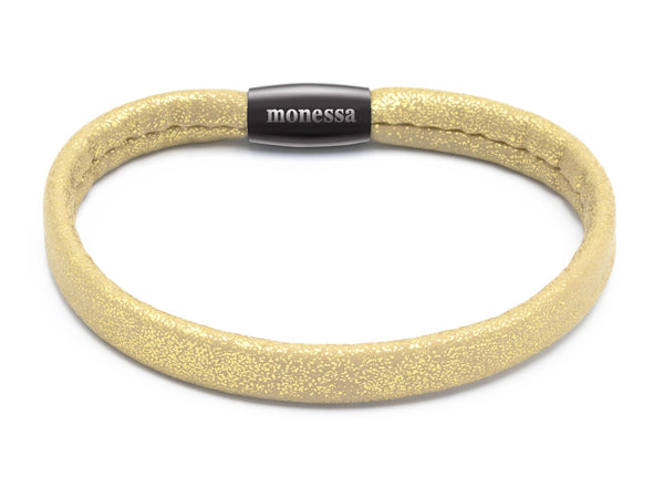 Print Glamour pur gold