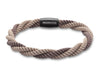 Nylon Twist mokka mix
