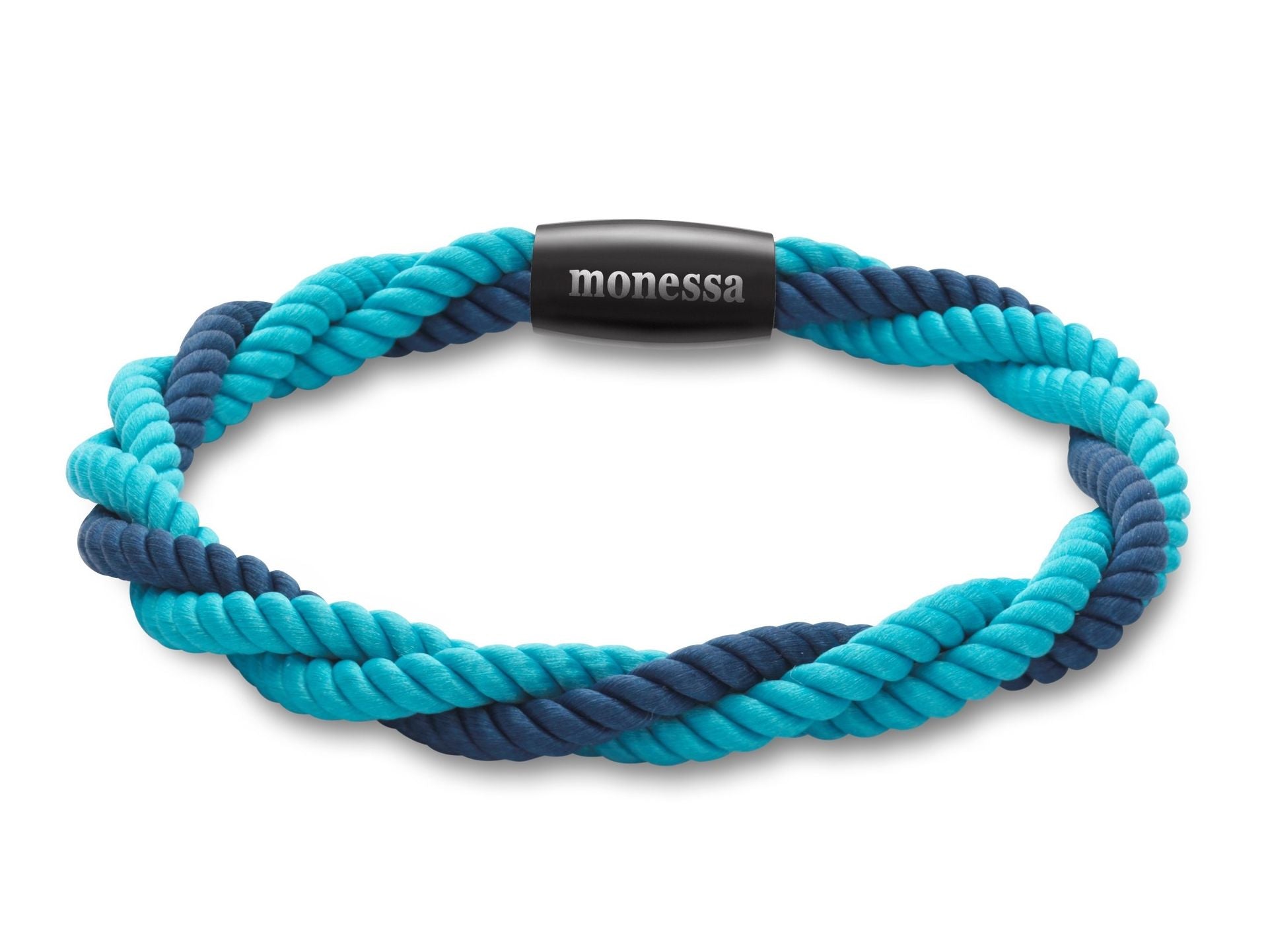 Nylon Twist ocean mix – monessa