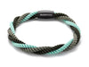 Nylon Twist mint mix