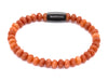Achat orange