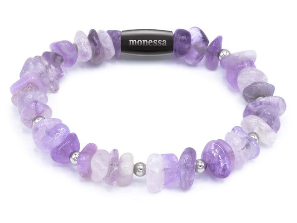 Amethyst Splitter mix