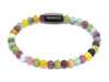 Achat multicolor