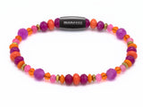 Koralle, Jade pink mix