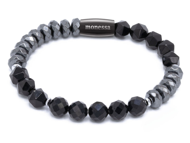 Block design Onyx, Hämatit mix