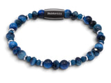 Tigerauge blau mix