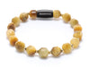 Egg Stone Tigerauge