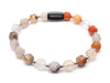 Egg Stone Quarz
