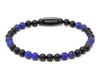 Lapis matt, Onyx matt