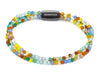 Achat multicolor
