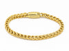 Edelstahl  gold