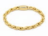 Edelstahl gold