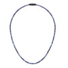 Collier Sodalith