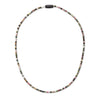 Collier Turmalin
