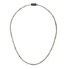Collier Labradorit