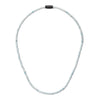 Collier Aquamarin