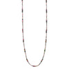 Collier Turmalin mix