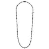 Collier Labradorit, Hämatit mix