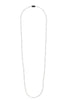 Collier Muschel Koralle mix