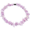 Collier Splitter Kunzit