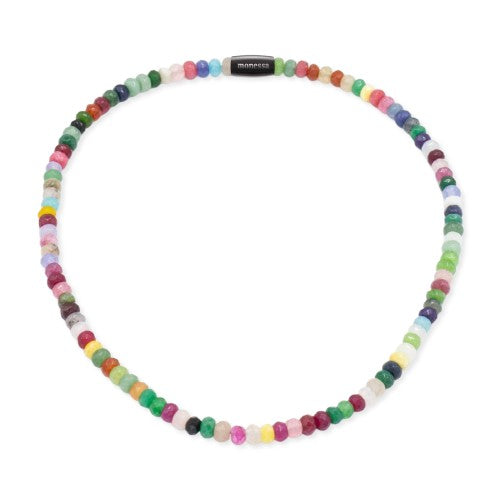 Achat multicolor